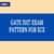 GATE 2026 Exam Pattern for ECE (Electronics and Communication Engineering)